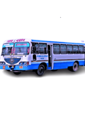 Haryana_Roadways _Apprentice