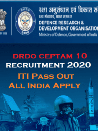 DRDO-CEPTAN-10-Recruitment-2022