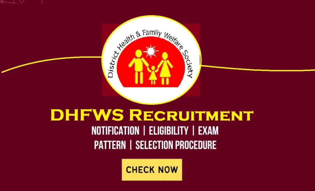 DHFWS_Recruitment