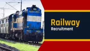 Railway Recruitment