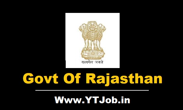 Govt_Of_Rajasthan
