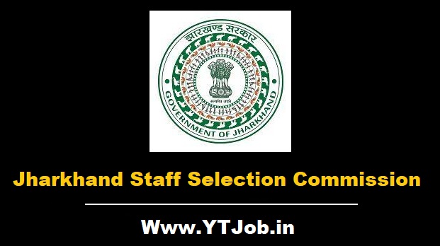 Jharkhand_Staff_Selection_Commission_JSSC
