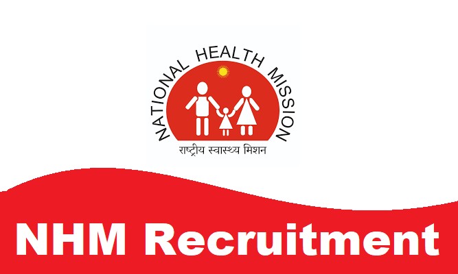 NHM_Assam_Recruitment